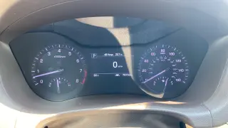 2018 Genesis G80