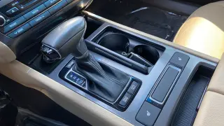 2018 Genesis G80