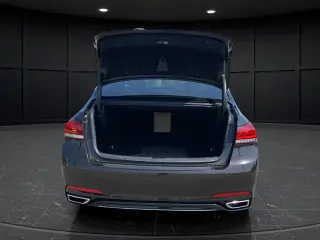 2018 Genesis G80