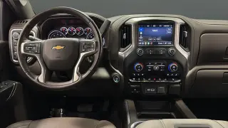2022 Chevrolet Silverado 3500HD
