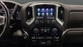 2022 Chevrolet Silverado 3500HD