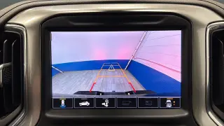 2022 Chevrolet Silverado 3500HD