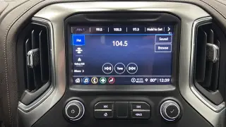 2022 Chevrolet Silverado 3500HD
