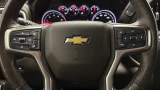 2022 Chevrolet Silverado 3500HD