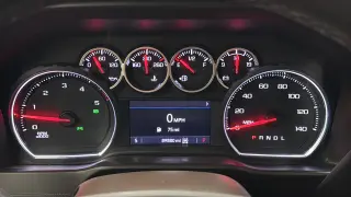 2022 Chevrolet Silverado 3500HD