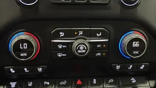 2022 Chevrolet Silverado 3500HD