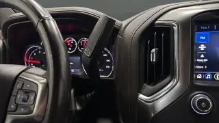 2022 Chevrolet Silverado 3500HD