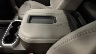 2022 Chevrolet Silverado 3500HD