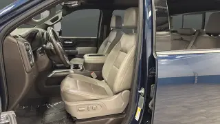 2022 Chevrolet Silverado 3500HD