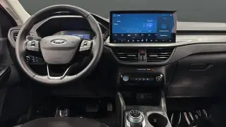 2025 Ford Escape Plug-In Hybrid