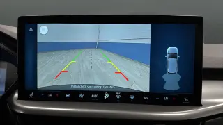 2025 Ford Escape Plug-In Hybrid