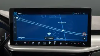 2025 Ford Escape Plug-In Hybrid