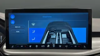 2025 Ford Escape Plug-In Hybrid