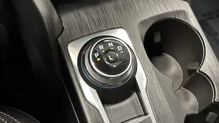 2025 Ford Escape Plug-In Hybrid