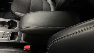 2025 Ford Escape Plug-In Hybrid