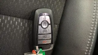 2025 Ford Escape Plug-In Hybrid