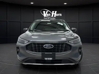 2025 Ford Escape Plug-In Hybrid