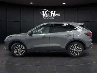 2025 Ford Escape Plug-In Hybrid