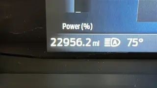 2025 Ford Escape Plug-In Hybrid