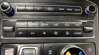 2022 Hyundai Santa Fe