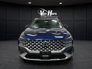 2022 Hyundai Santa Fe
