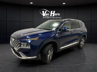 2022 Hyundai Santa Fe