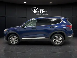2022 Hyundai Santa Fe