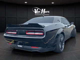 2019 Dodge Challenger