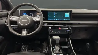 2025 Hyundai Santa Cruz