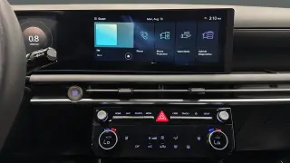 2025 Hyundai Santa Cruz
