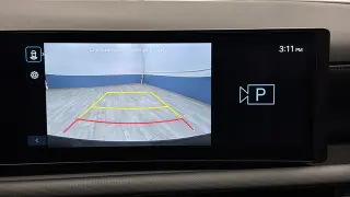 2025 Hyundai Santa Cruz