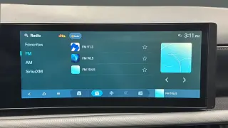 2025 Hyundai Santa Cruz