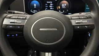 2025 Hyundai Santa Cruz