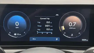 2025 Hyundai Santa Cruz