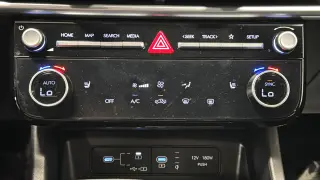 2025 Hyundai Santa Cruz