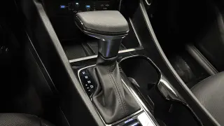 2025 Hyundai Santa Cruz
