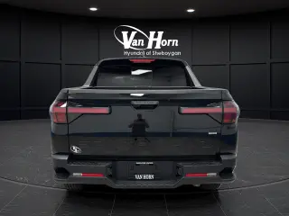 2025 Hyundai Santa Cruz