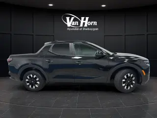 2025 Hyundai Santa Cruz