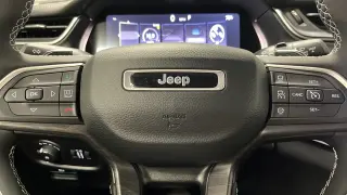 2023 Jeep Grand Cherokee L