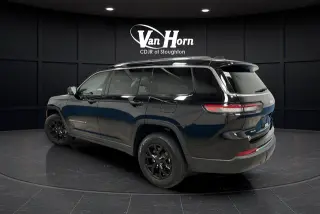 2023 Jeep Grand Cherokee L