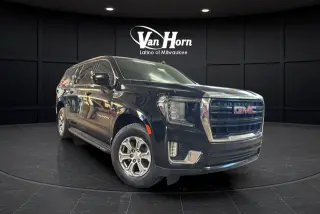2023 GMC Yukon XL