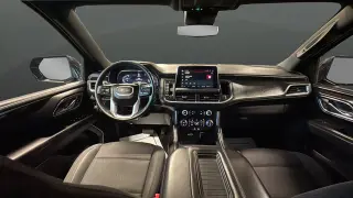 2023 GMC Yukon XL