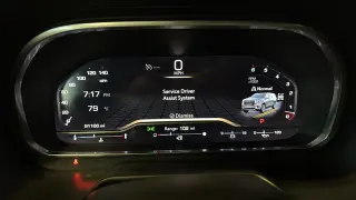 2023 GMC Yukon XL