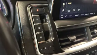 2023 GMC Yukon XL