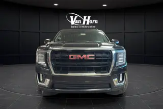 2023 GMC Yukon XL