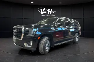 2023 GMC Yukon XL