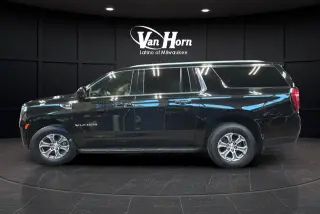 2023 GMC Yukon XL