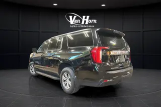 2023 GMC Yukon XL