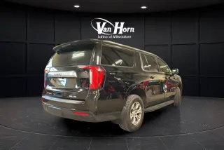2023 GMC Yukon XL