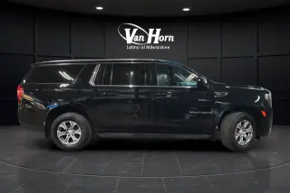 2023 GMC Yukon XL